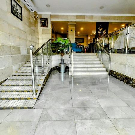 Al Mokhmalia Serviced Apartments Medina Esterno foto