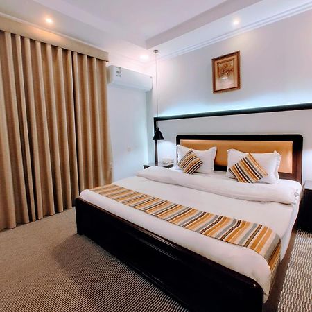 Al Mokhmalia Serviced Apartments Medina Esterno foto