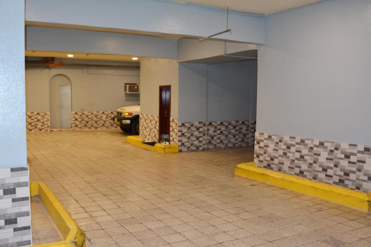 Al Mokhmalia Serviced Apartments Medina Esterno foto