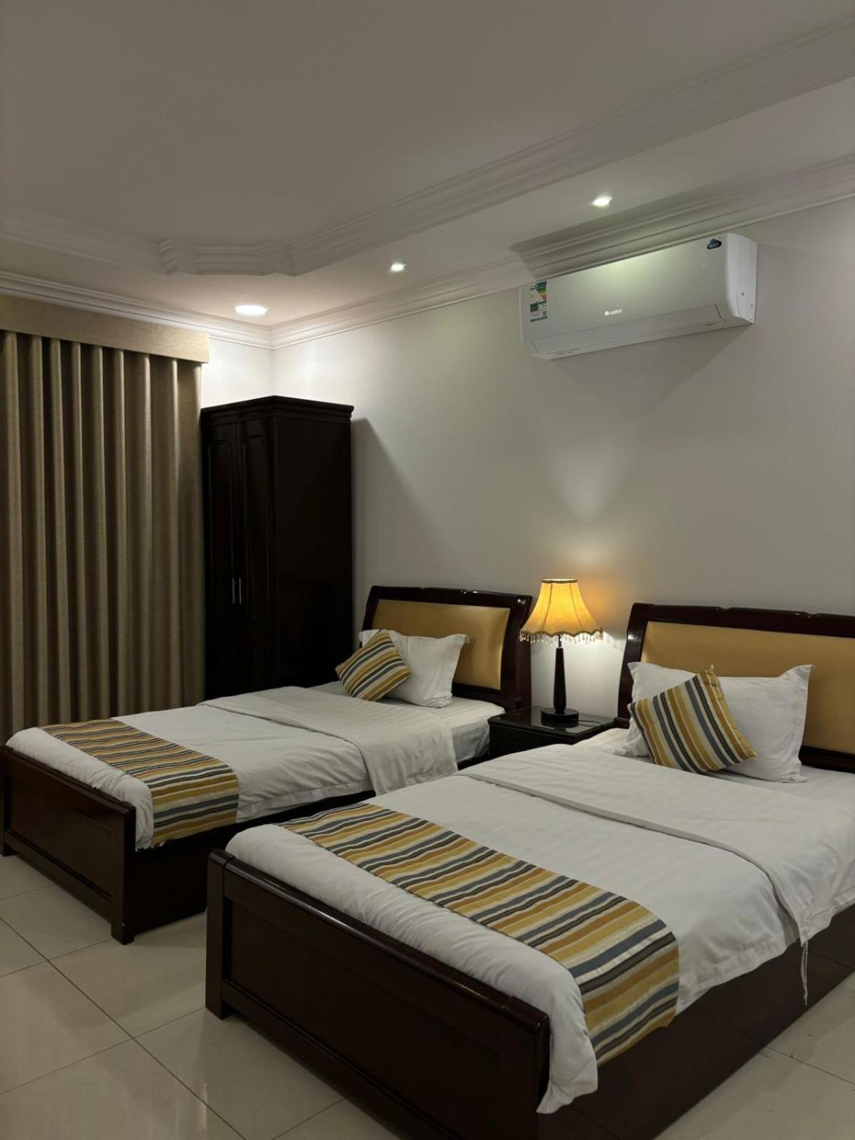 Al Mokhmalia Serviced Apartments Medina Esterno foto