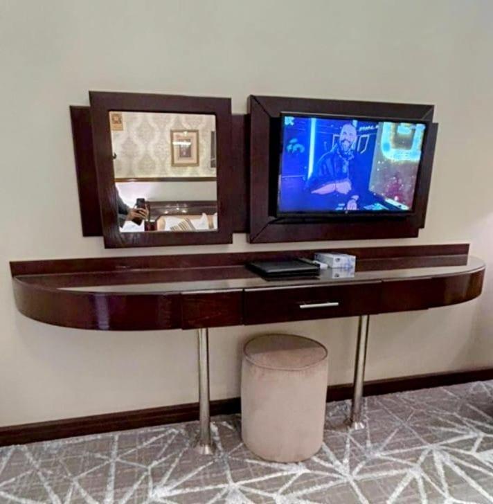Al Mokhmalia Serviced Apartments Medina Esterno foto