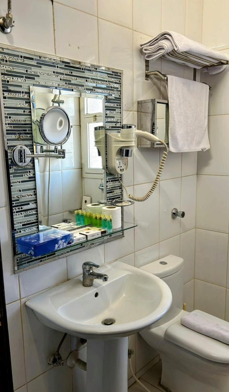 Al Mokhmalia Serviced Apartments Medina Esterno foto