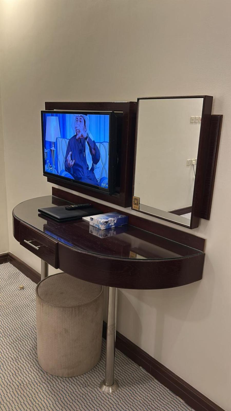 Al Mokhmalia Serviced Apartments Medina Esterno foto
