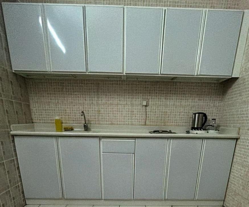 Al Mokhmalia Serviced Apartments Medina Esterno foto