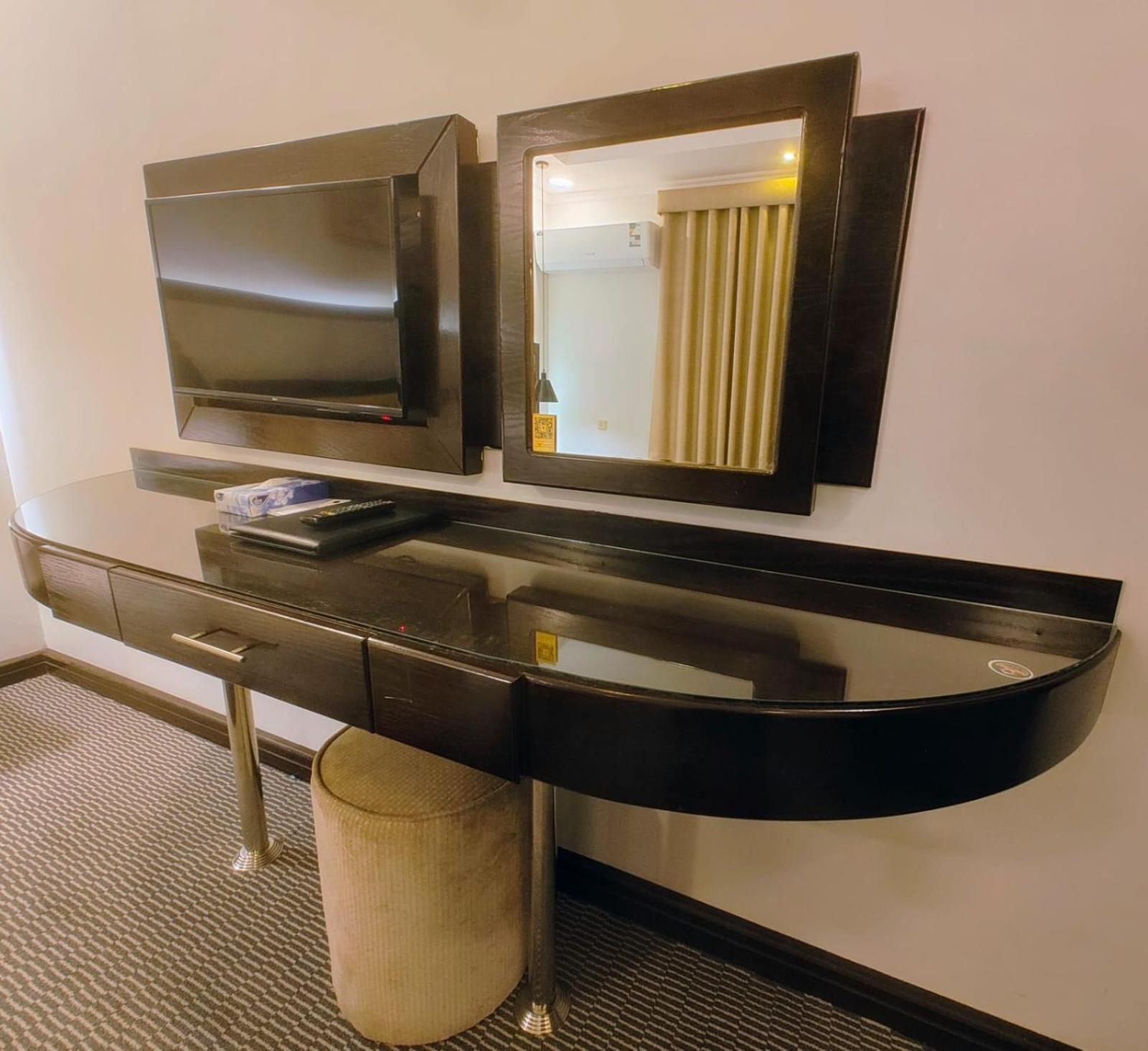 Al Mokhmalia Serviced Apartments Medina Esterno foto