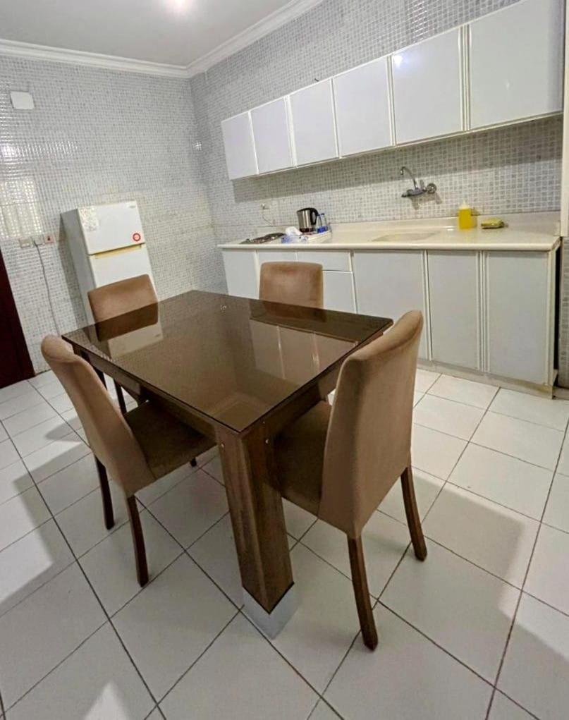 Al Mokhmalia Serviced Apartments Medina Esterno foto