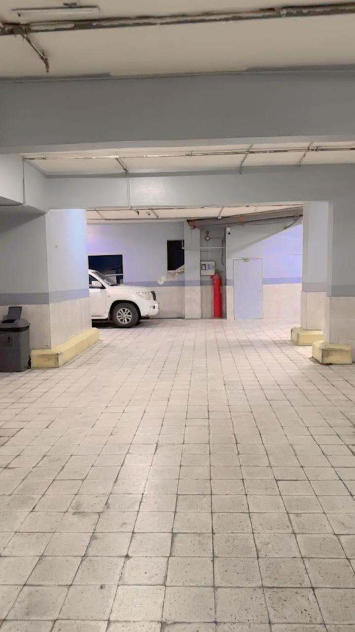 Al Mokhmalia Serviced Apartments Medina Esterno foto